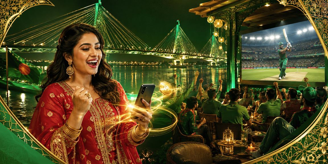 বাংলাদেশে ক্রিকেটে বেটিংয়ের জন্য গাইড ও কৌশল
