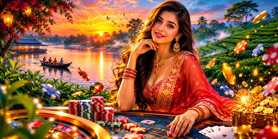 বাংলাদেশে স্পোর্টস বেটিংয়ের জন্য গাইড