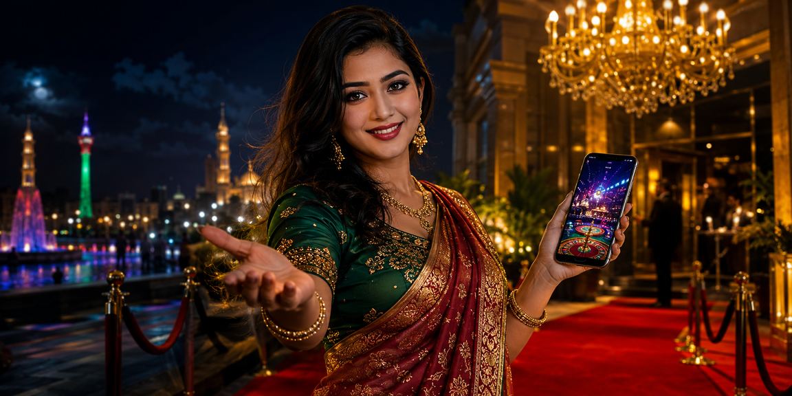 বাংলাদেশের মোবাইল ক্যাসিনো অ্যাপ ব্যবহারকারী